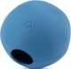 Beco Hundeball blau | Ø 6,5cm
