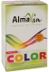 AlmaWin Colorwaschmittel  Pulver Lindenblüte 2 kg