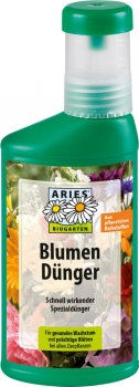 Aries organischer Blumendünger 250ml