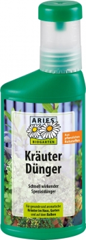 Aries Kräuterdünger organisch 250ml