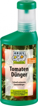 Aries organischer Tomatendünger 250ml