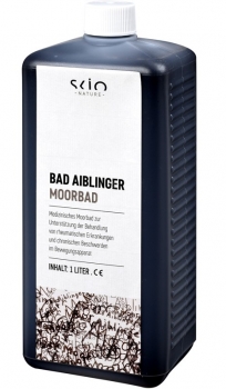 Bad Aiblinger Moorbad 1 Liter
