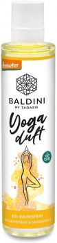 Baldini Bio Raumspray Yogaduft 50ml