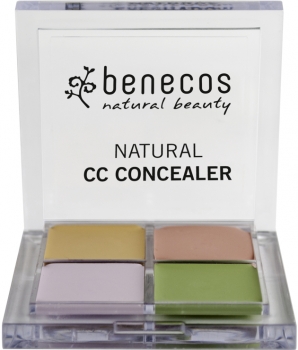 Benecos CC Concealer 6g