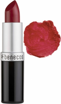 Benecos Lipstick just red 4,5g
