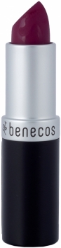 Benecos Lipstick matt very berry 4,5g