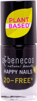 Benecos Nagellack licorice 5ml