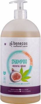 Benecos Shampoo Oriental Dream 950ml