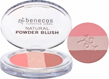 Benecos Trio Rouge fall in love 5,5g