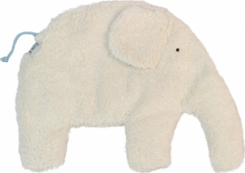 Bio Kirschkernkissen Elefant