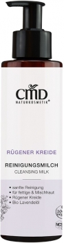 CMD Rügener Kreide Reinigungsmilch 200ml