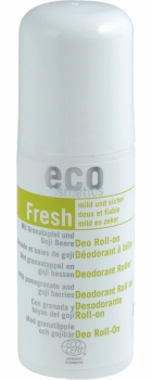 Eco cosmetics Deo roll on 50ml