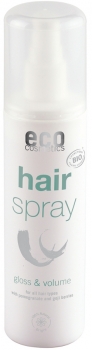 Eco cosmetics Haarspray 150ml