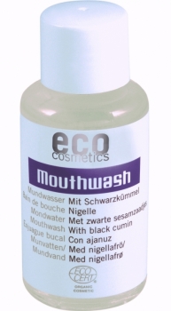 Eco cosmetics Mundwasser 50ml