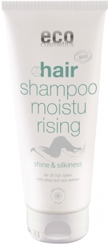 Eco cosmetics Pflege Shampoo 200ml
