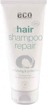 Eco cosmetics Repair Shampoo 200ml