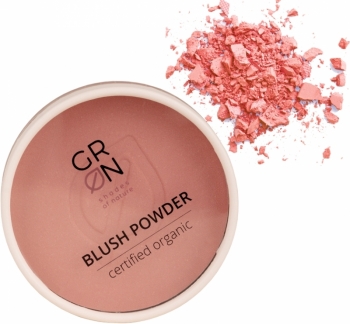 GRN Blush Powder pink watermelon 9g