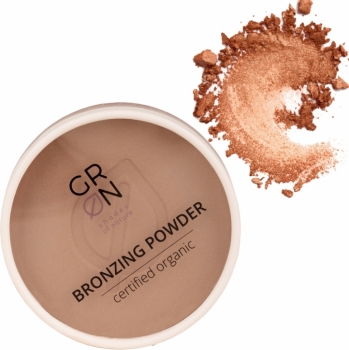 GRN Bronzing Powder cocoa 9g