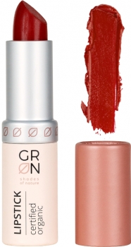 GRN Lipstick pomegranate 4g