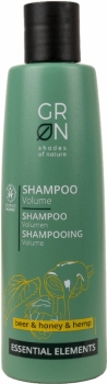 GRN Volumen Shampoo | Essential Elements 250ml