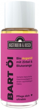Kastenbein & Bosch Männerbart Bartöl 30ml