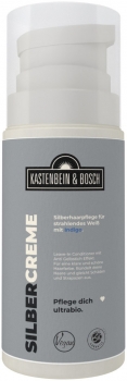 Kastenbein & Bosch Chia Silbercreme 100ml