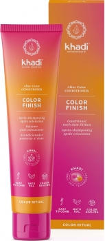 Khadi After Color Conditioner 150ml