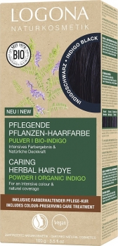 Haarfarben Co. & | Pflanzenhaarfarben: Sante BioNaturwelt