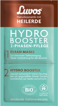 Luvos Heilerde Hydro Booster 9,5ml
