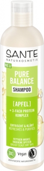 Sante Balance Shampoo 250ml