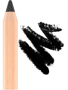 Sante Eyeliner Pencil 01 black