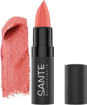 Sante 02 Matte Lipstick | BioNaturwelt