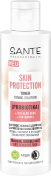 Sante Skin Protection Toner 125ml