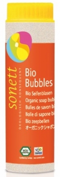 Sonett Seifen Blasen Bio Bubbles 45ml