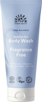 Urtekram Bodywash | Fragrance Free