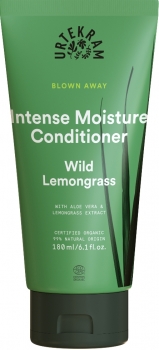 Urtekram Conditioner Lemongrass 180ml