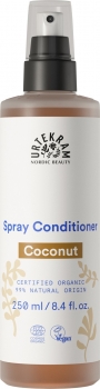 Urtekram Kokos Conditioner Leave in Spray 250ml