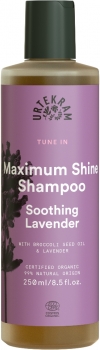 Urtekram Lavendel Shampoo