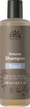 Urtekram Rasul Volumen Shampoo
