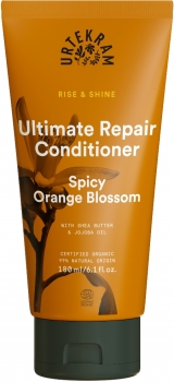 Urtekram Repair Conditioner Spicy Orange 180ml