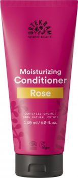 Urtekram Rose Conditioner 180ml