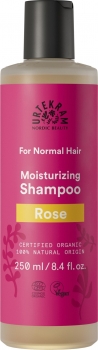 Urtekram Rosen Shampoo