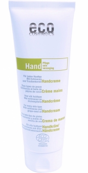 Eco cosmetics Handcreme 125ml